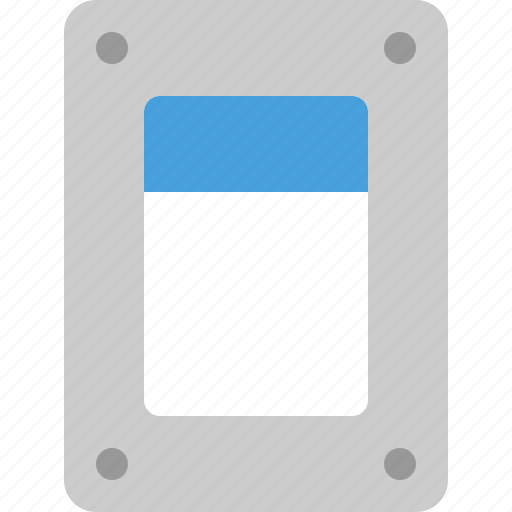 Card, disk, memory card, ssd icon - Download on Iconfinder