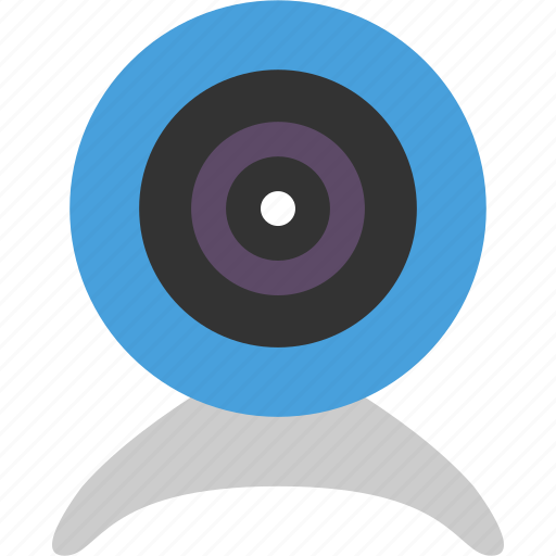 Cam, camera, video, webcam icon - Download on Iconfinder