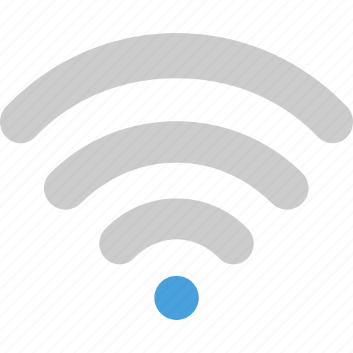Empty, internet, signal, wifi icon - Download on Iconfinder