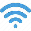 full, internet, signal, wifi