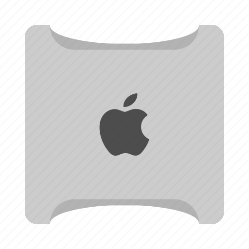 Apple, gadget, mac, old, pro, technology icon - Download on Iconfinder
