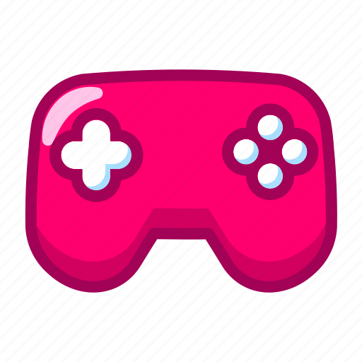 Console, controller, joystick, gamepad, joypad, game controller, gaming icon - Download on Iconfinder