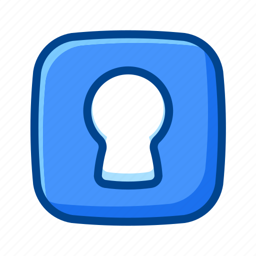 Key, lock, security, protection, shield, password, secure icon - Download on Iconfinder