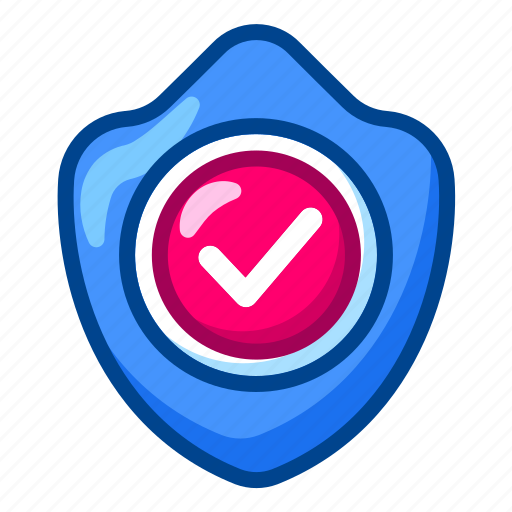 Shield, security, protection, secure, safety, password, insurance icon - Download on Iconfinder
