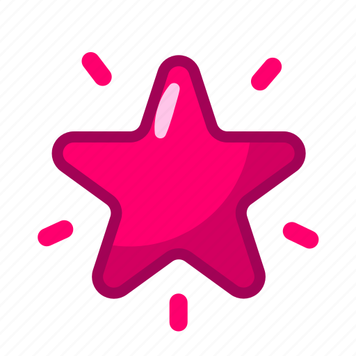 Star, favorite, award, bookmark, achievement, winner, rating icon - Download on Iconfinder
