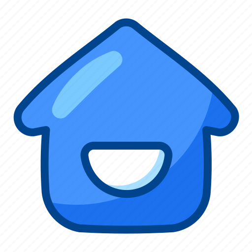 Home, house, living, furniture, button, ui, building icon - Download on Iconfinder