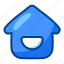 home, house, living, furniture, button, ui, building 
