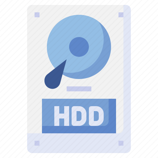 Hard, drive, recovery, electronics, error icon - Download on Iconfinder