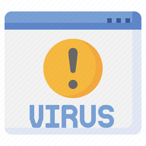 Virus, malware, electronic, sbug, security icon - Download on Iconfinder