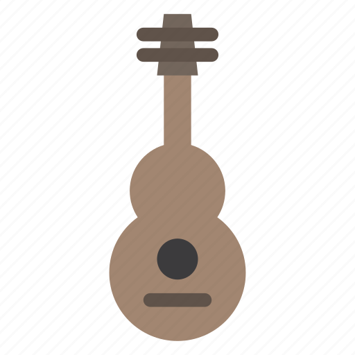 Audio, instrument, music, sound, violin icon - Download on Iconfinder