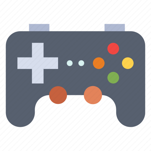 Controller, device, game, joystick icon - Download on Iconfinder