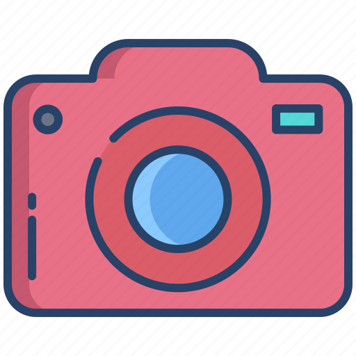 Camera, 1 icon - Download on Iconfinder on Iconfinder
