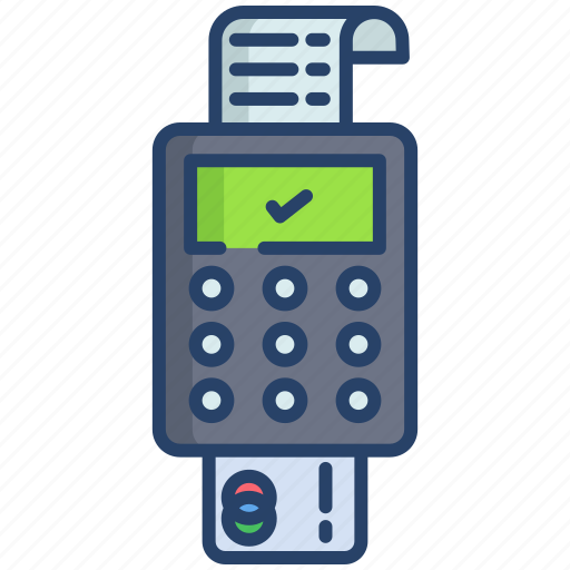 Payment, terminal icon - Download on Iconfinder
