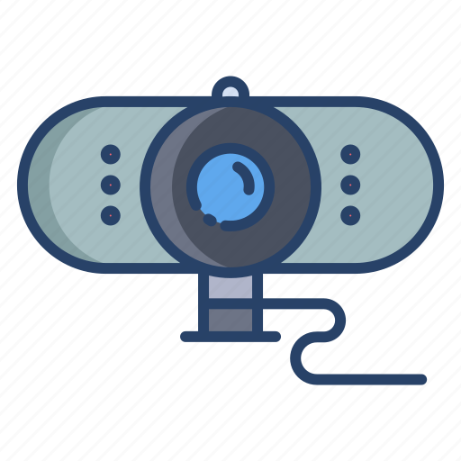 Web, cam icon - Download on Iconfinder on Iconfinder