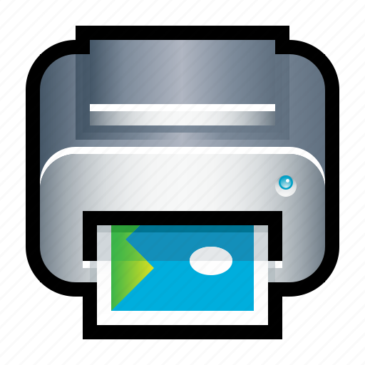 Photocopier, photocopy, print, printer, copier icon - Download on Iconfinder