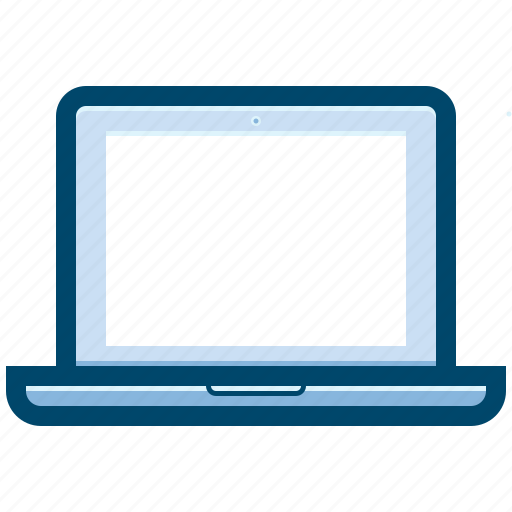 Computer, desknote, laptop, notebook, pc icon - Download on Iconfinder