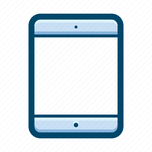 E-book, e-reader, ipad, kindle, tablet icon - Download on Iconfinder