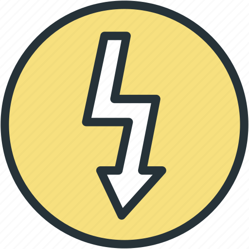 Charge, devices, electricity, power icon - Download on Iconfinder