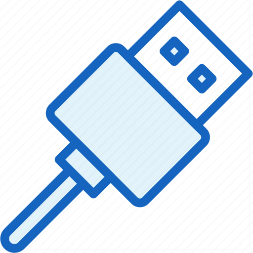Devices, file, storage, usb icon - Download on Iconfinder