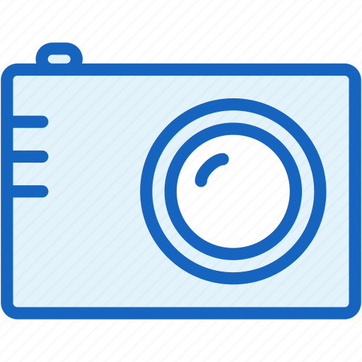 Camera, devices, image, photo icon - Download on Iconfinder