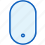 clicker, cursor, devices, electronic, mouse 