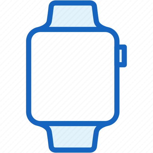 Devices, smart, watch icon - Download on Iconfinder