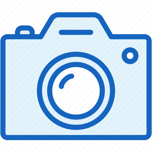 Camer, devices, photo, photograph, picture icon - Download on Iconfinder