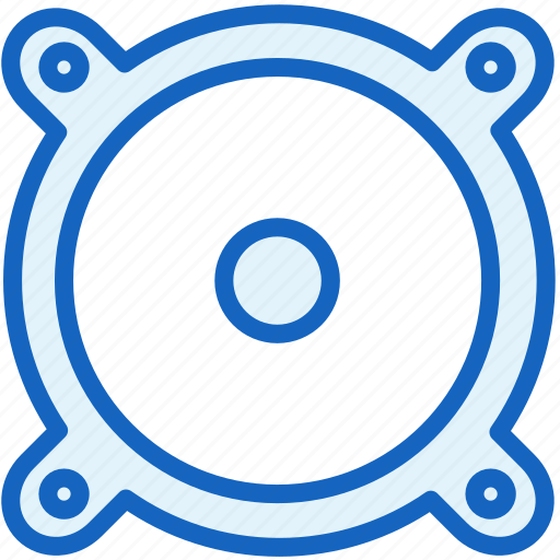 Devices, music, speaker icon - Download on Iconfinder