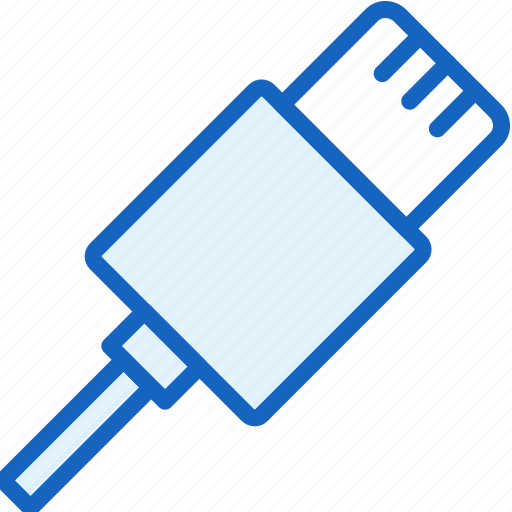 Cable, devices, electronic icon - Download on Iconfinder
