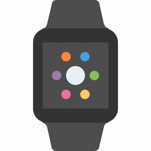 Apple, bracelet, technology, watch icon - Download on Iconfinder