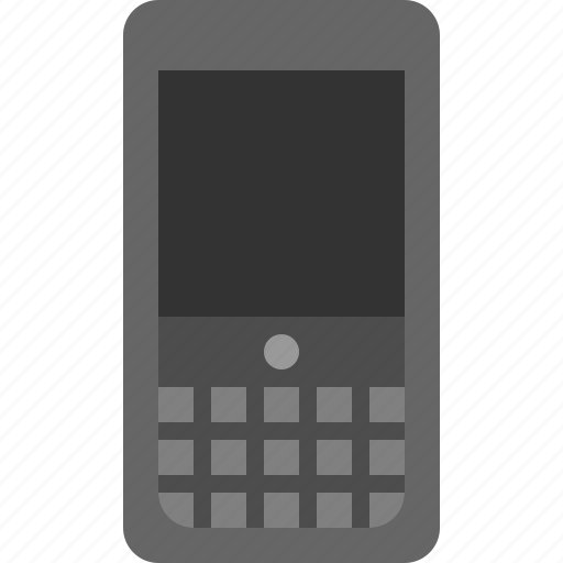 Blackberry, classic, front, gadget, technology icon - Download on Iconfinder
