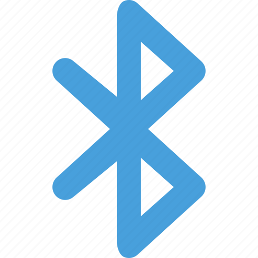 Bluetooth, connection, telecommunication, wave icon - Download on Iconfinder