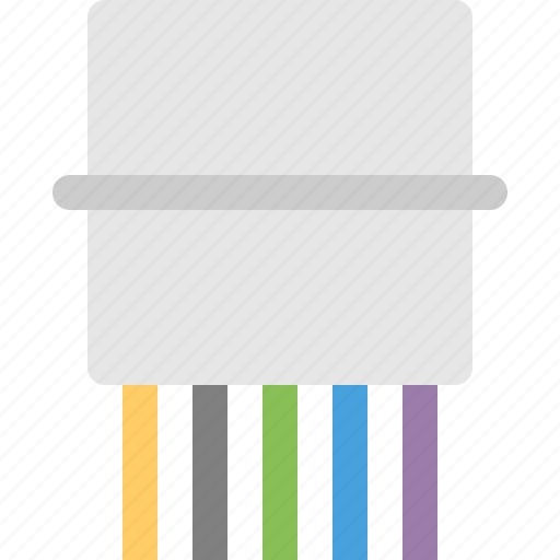 Cable, card, devie, source icon - Download on Iconfinder