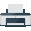 device, paper, print, printer