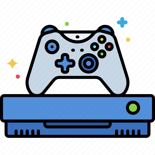 Console, device, gaming icon - Download on Iconfinder
