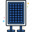 device, energy, panel, solar
