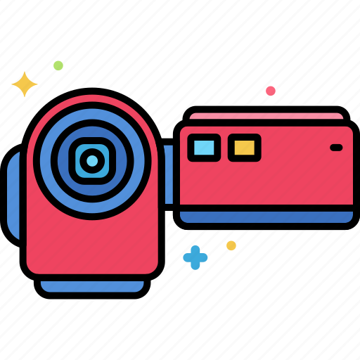 Camera, device, video icon - Download on Iconfinder