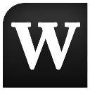 Word, office icon - Free download on Iconfinder