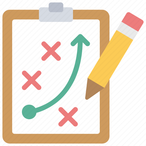 Planning, plan, plans, pencil icon - Download on Iconfinder