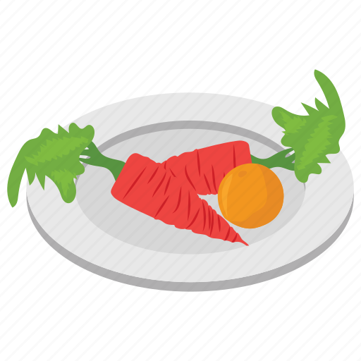 Food collection, lemon, red chilli, vegetable dish, vegetable plate, vegetable tray icon - Download on Iconfinder
