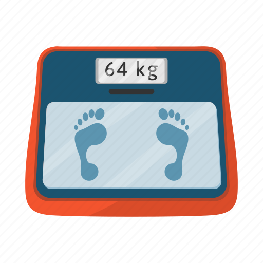 Control, equipment, fixture, scales, weighing, weight icon - Download on Iconfinder