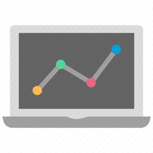 Bar graph, chart, diagram, graph, pie graph, presentation, stats data analysis icon - Download on Iconfinder