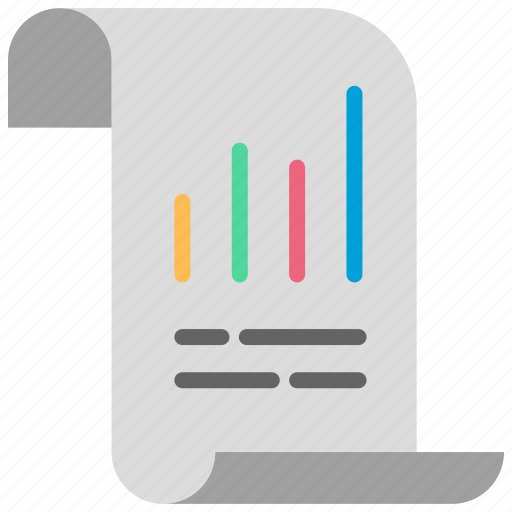 Bar graph, chart, diagram, graph, pie graph, presentation, stats data analysis icon - Download on Iconfinder