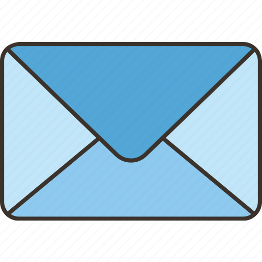 Mail, letter, message, envelope, mailbox icon - Download on Iconfinder