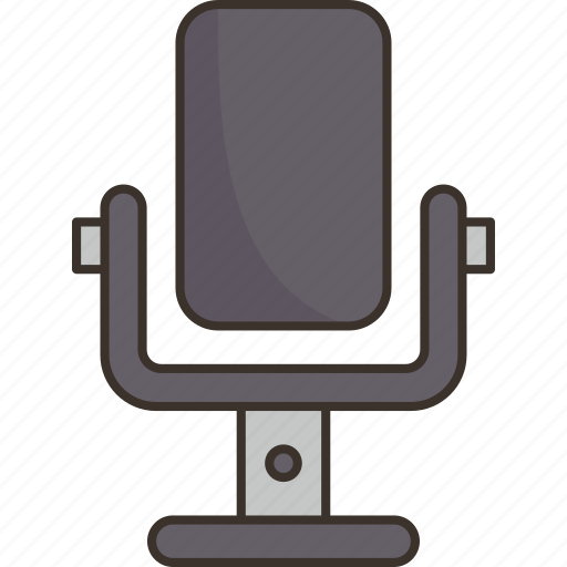 Microphone, voice, speak, record, audio icon - Download on Iconfinder