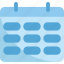 agenda, planner, appointment, calendar, organizer 