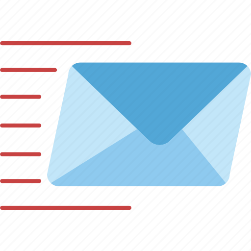 Mailing, letter, send, communication, delivery icon - Download on Iconfinder