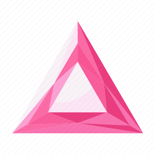 .svg, crystal, diamond, jewelry, ruby icon - Download on Iconfinder