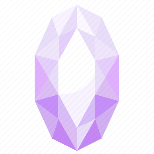 .svg, crystal, diamond, gemstone, jewel icon - Download on Iconfinder