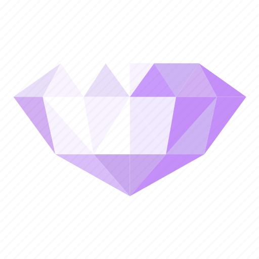 .svg, crystal, diamond, gemstone, jewel icon - Download on Iconfinder